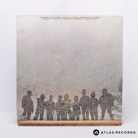 Blood, Sweat And Tears - Blood, Sweat & Tears 3 - LP Vinyl Record - VG+/EX