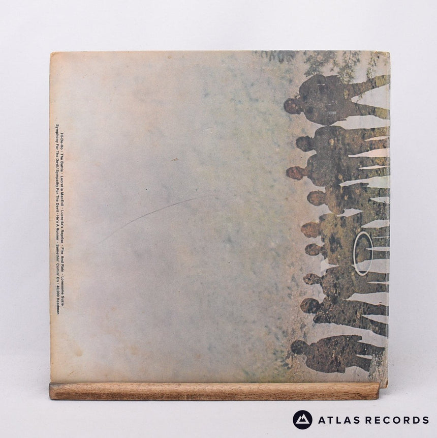 Blood, Sweat And Tears - Blood, Sweat & Tears 3 - LP Vinyl Record - VG+/VG+