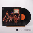 Blood, Sweat And Tears Child Is Father To The Man LP Vinyl Record - Front Cover & Record