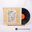 Blood, Sweat And Tears New Blood LP Vinyl Record - Front Cover & Record
