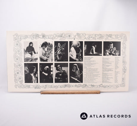 Blood, Sweat And Tears - New Blood - LP Vinyl Record - EX/EX