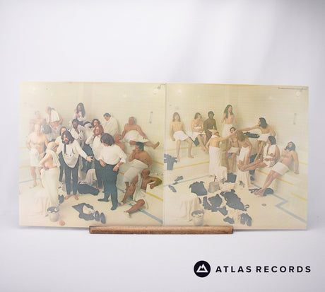 Blood, Sweat And Tears - No Sweat - Gatefold Insert LP Vinyl Record - NM/EX