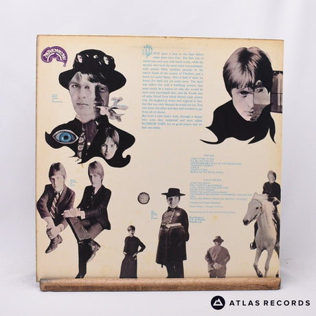 Blossom Toes - We Are Ever So Clean - Stereo A1 B1 LP Vinyl Record - VG+/VG+