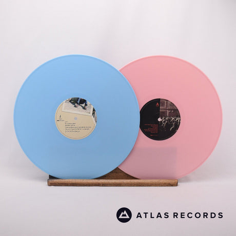 Blossoms - In Isolation - Blue 2 x LP Vinyl Record - EX/NM