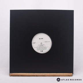 Blow Cutter 12" Vinyl Record - In Sleeve