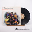 Blowzabella In Colour LP Vinyl Record - Front Cover & Record