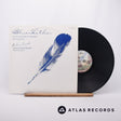 Blue Feather Let's Funk Tonight 12" Vinyl Record - Front Cover & Record