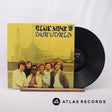 Blue Mink Our World LP Vinyl Record - Front Cover & Record