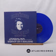 Blue Ridge Rangers Jambalaya 12" Vinyl Record - Front Cover & Record