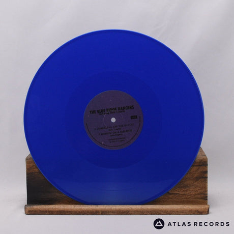 Blue Ridge Rangers - Jambalaya - 12" Vinyl Record - EX/VG+