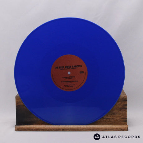 Blue Ridge Rangers - Jambalaya - 12" Vinyl Record - EX/VG+