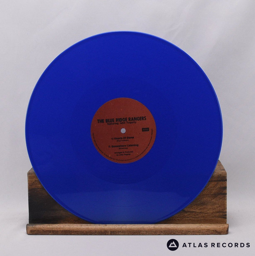 Blue Ridge Rangers - Jambalaya - 12" Vinyl Record - EX/VG+