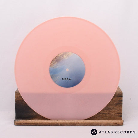 Blue Rose Code - Bright Circumstance - Pink LP Vinyl Record - NM/NM