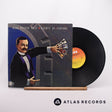 Blue Öyster Cult Agents Of Fortune LP Vinyl Record - Front Cover & Record