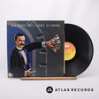 Blue Öyster Cult Agents Of Fortune LP Vinyl Record - Front Cover & Record