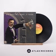 Blue Öyster Cult Agents Of Fortune LP Vinyl Record - Front Cover & Record