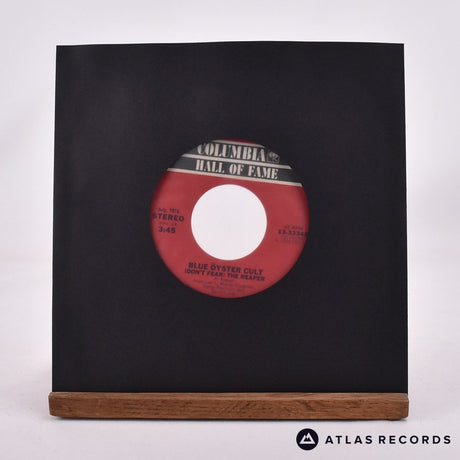 Blue Öyster Cult (Don't Fear) The Reaper 7" Vinyl Record - In Sleeve