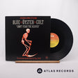 Blue Öyster Cult (Don't Fear) The Reaper 12" Vinyl Record - Front Cover & Record