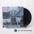 Blue Öyster Cult Extraterrestrial Live 2 x LP Vinyl Record - Front Cover & Record