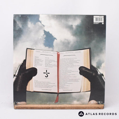 Blue Öyster Cult - On Your Feet Or On Your Knees - 2 x LP Vinyl Record - EX/EX