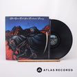 Blue Öyster Cult Some Enchanted Evening LP Vinyl Record - Front Cover & Record