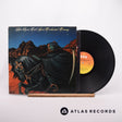 Blue Öyster Cult Some Enchanted Evening LP Vinyl Record - Front Cover & Record