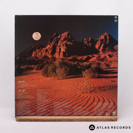 Blue Öyster Cult - Some Enchanted Evening - LP Vinyl Record - EX/VG+