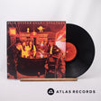 Blue Öyster Cult Spectres LP Vinyl Record - Front Cover & Record