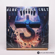 Blue Öyster Cult The Symbol Remains 2 x LP Vinyl Record - Front Cover & Record