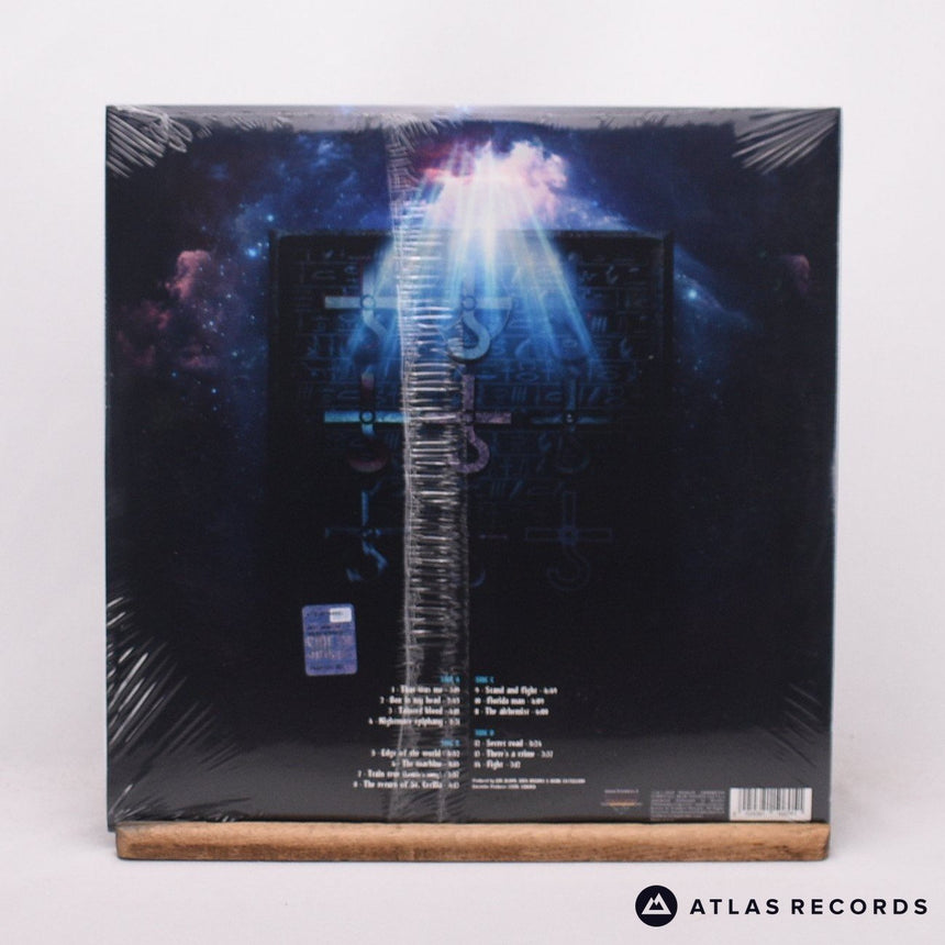 Blue Öyster Cult - The Symbol Remains - 2 x LP Vinyl Record - NEW