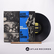 Blues Incorporated At The Cavern LP Vinyl Record - Front Cover & Record