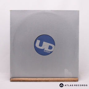 Blueshift Into You EP 12" Vinyl Record - In Sleeve