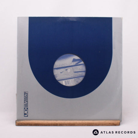 Blueshift - Into You EP - 12" Vinyl Record - VG+/EX
