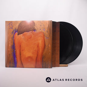 Blur 13 2 x LP Vinyl Record - Front Cover & Record