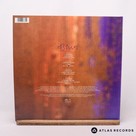 Blur - 13 - 180G Reissue A1 B1 C1 D1 2 x LP Vinyl Record - NM/NM