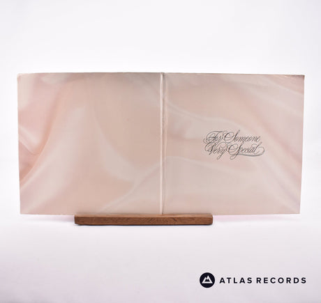 Blur - Stereotypes - Pink Special Edition Gatefold 7" Vinyl Record - VG+/NM