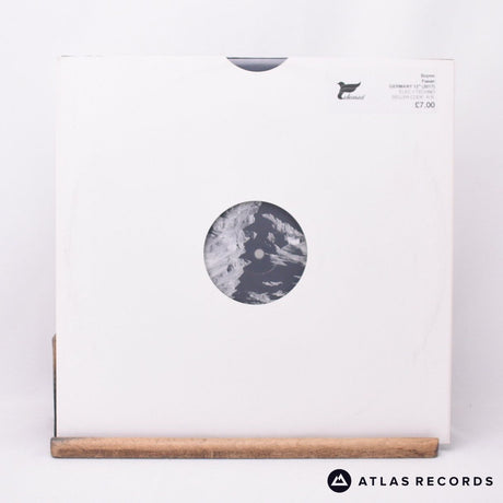 Bnjmn Paean 12" Vinyl Record - In Sleeve