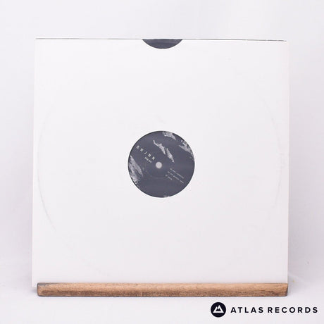 Bnjmn - Paean - 12" Vinyl Record - VG+
