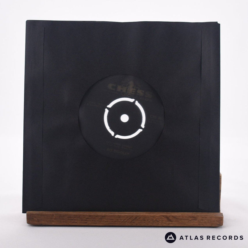 Bo Diddley - Hey, Good Lookin' - 7" Vinyl Record - VG+