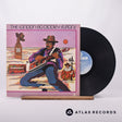 Bo Diddley The London Bo Diddley Sessions LP Vinyl Record - Front Cover & Record