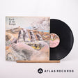 Bo Hansson Music Inspired By Lord Of The Rings LP Vinyl Record - Front Cover & Record