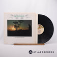 Bo Hansson Music Inspired By Watership Down LP Vinyl Record - Front Cover & Record