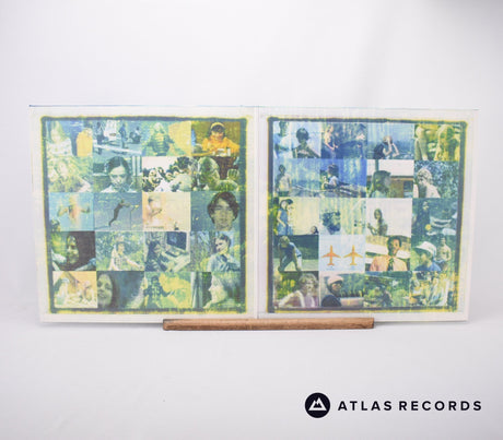 Boards Of Canada - The Campfire Headphase - 2 x LP Vinyl Record - EX/EX