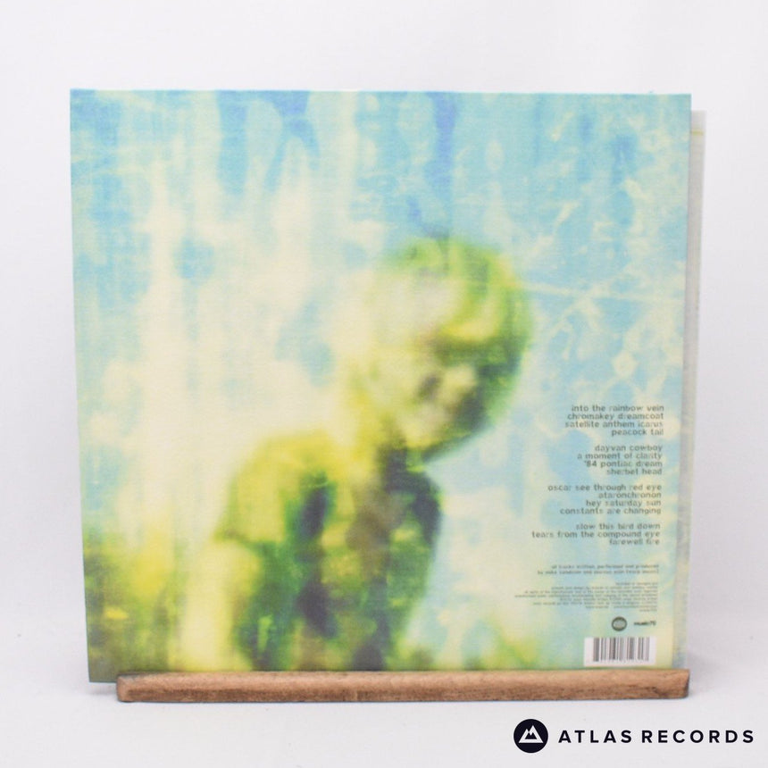 Boards Of Canada - The Campfire Headphase - 2 x LP Vinyl Record - EX/EX