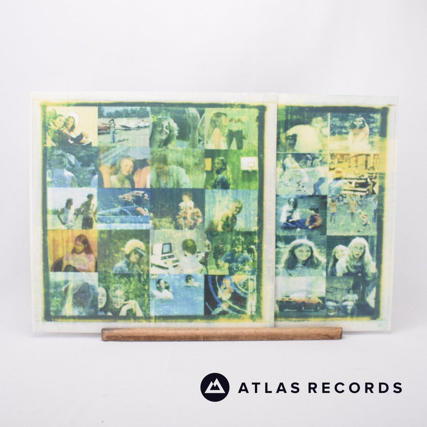 Boards Of Canada - The Campfire Headphase - 2 x LP Vinyl Record - EX/EX