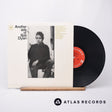 Bob Dylan Another Side Of Bob Dylan LP Vinyl Record - Front Cover & Record