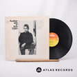Bob Dylan Another Side Of Bob Dylan LP Vinyl Record - Front Cover & Record
