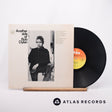 Bob Dylan Another Side Of Bob Dylan LP Vinyl Record - Front Cover & Record