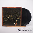 Bob Dylan Before The Flood 2 x LP Vinyl Record - Front Cover & Record