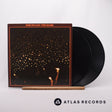Bob Dylan Before The Flood 2 x LP Vinyl Record - Front Cover & Record